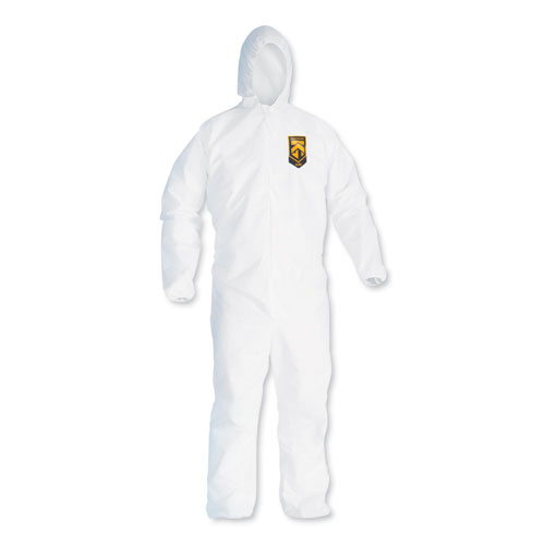 Coveralls